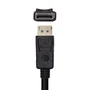 Aisens Cable Conversor DisplayPort a HDMI, 5m, Negro